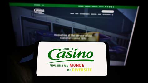 Casino fornece canadá